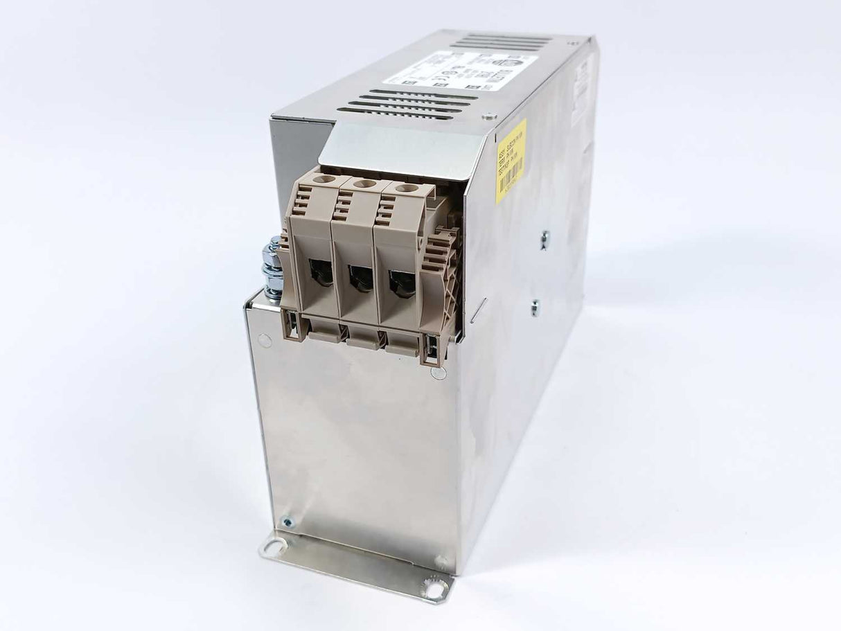 AB 2198-DB80-F Line Filter 80Amp @50C