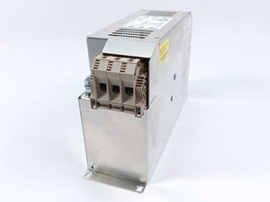 AB 2198-DB80-F Line Filter 80Amp @50C