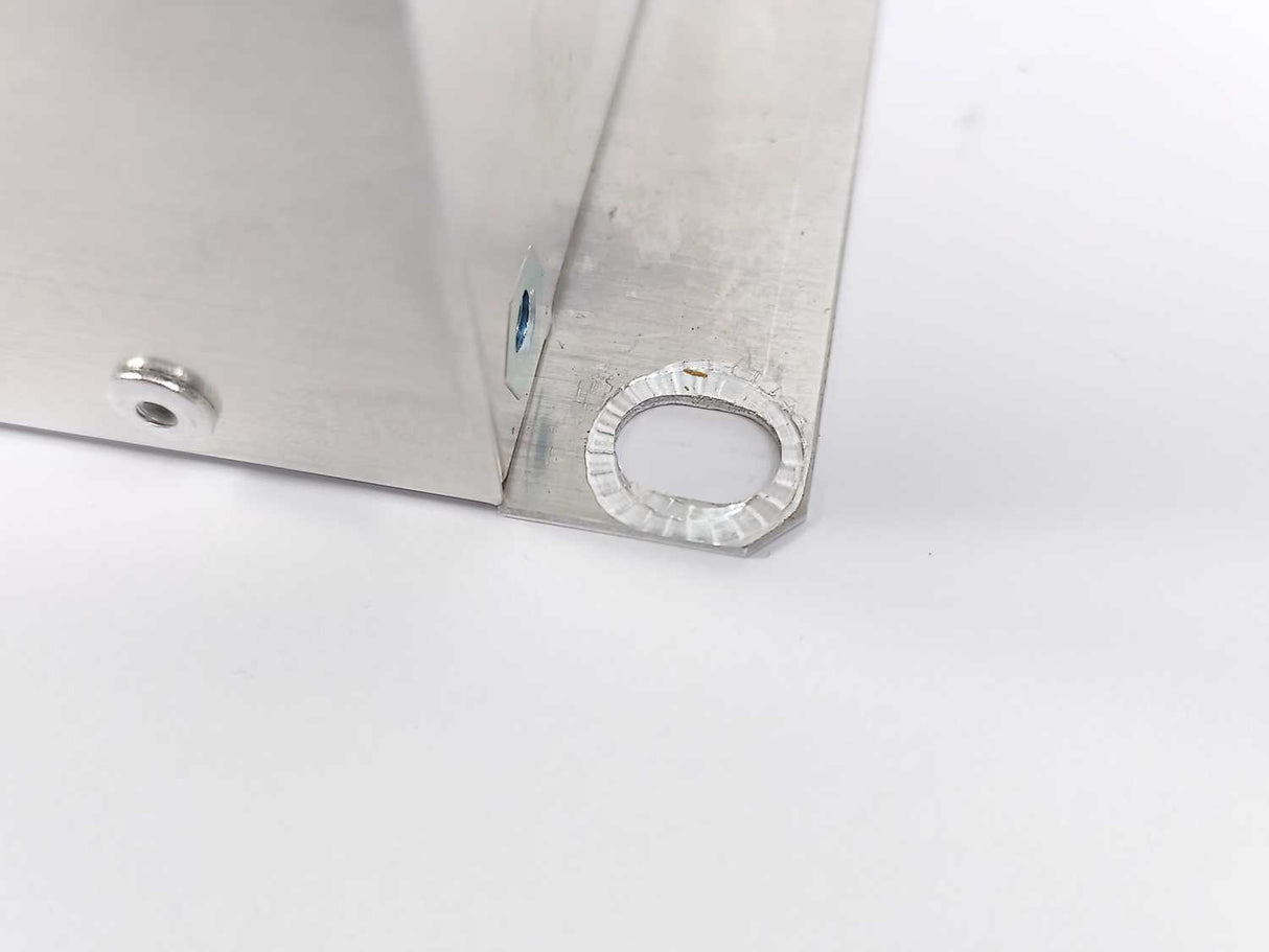 AB 2198-DB80-F Line Filter 80Amp @50C