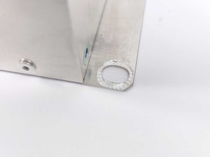 AB 2198-DB80-F Line Filter 80Amp @50C