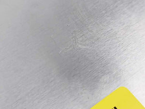 AB 2198-DB80-F Line Filter 80Amp @50C