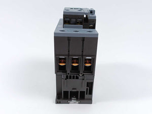 Siemens 3RT2038-1NB30 +SG/20051 1565332 Power Contactor