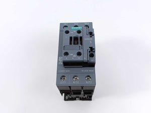 Siemens 3RT2038-1NB30 +SG/20051 1565332 Power Contactor