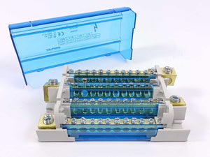 Eriflex 563200 TD160A Distribution Terminal Block