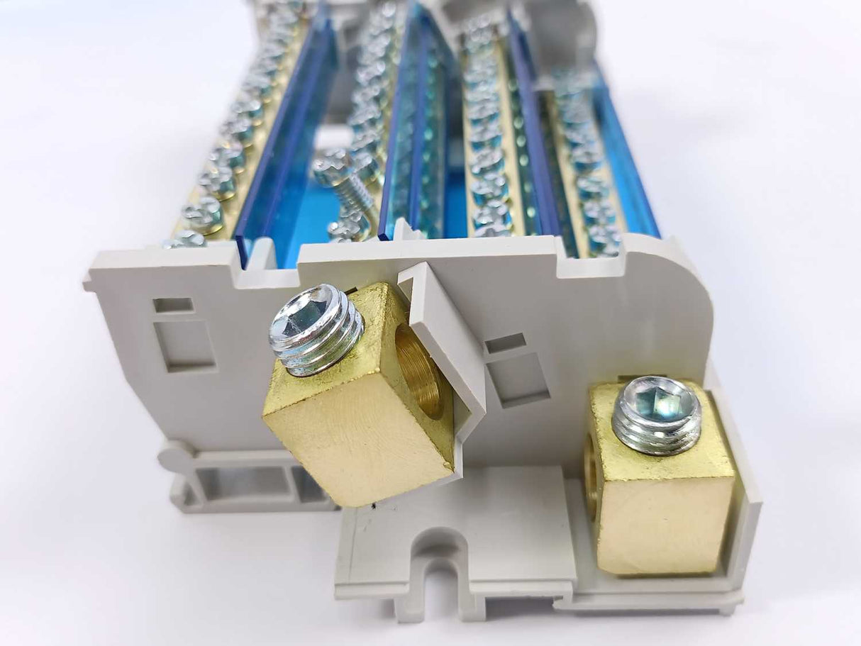 Eriflex 563200 TD160A Distribution Terminal Block