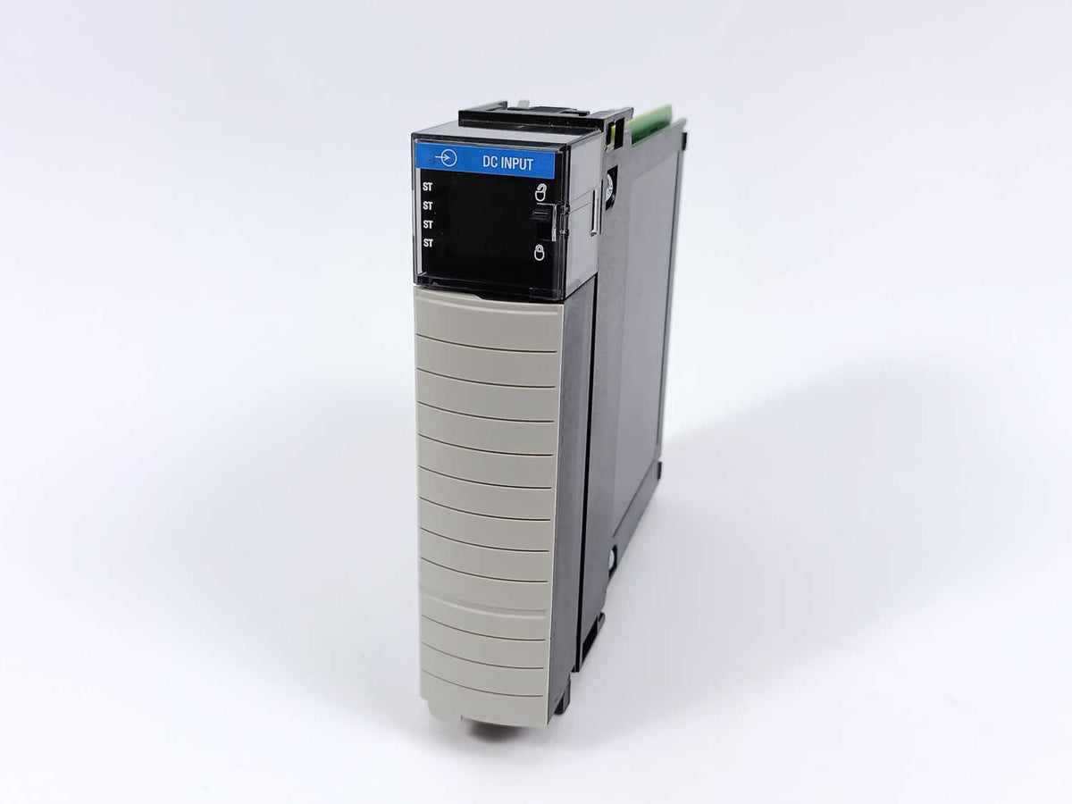 AB 1756-IB32 DC input 32 PT 24VDC Ser.B – Buy2Sell ApS