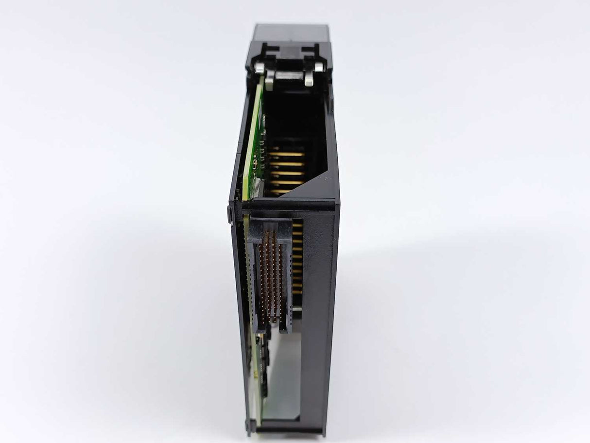 AB 1756-IB32 DC input 32 PT 24VDC Ser.B