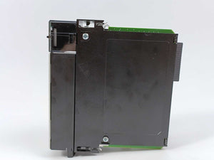 AB 1756-OB16E 16 Point DC Output D/O Module Ser.A