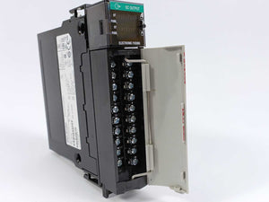 AB 1756-OB16E 16 Point DC Output D/O Module Ser.A