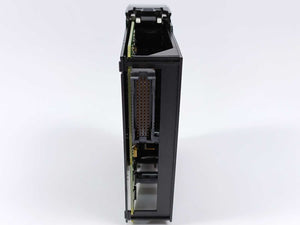 AB 1756-OB16E 16 Point DC Output D/O Module Ser.A