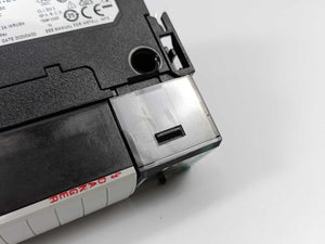 AB 1756-OB16E 16 Point DC Output D/O Module Ser.A