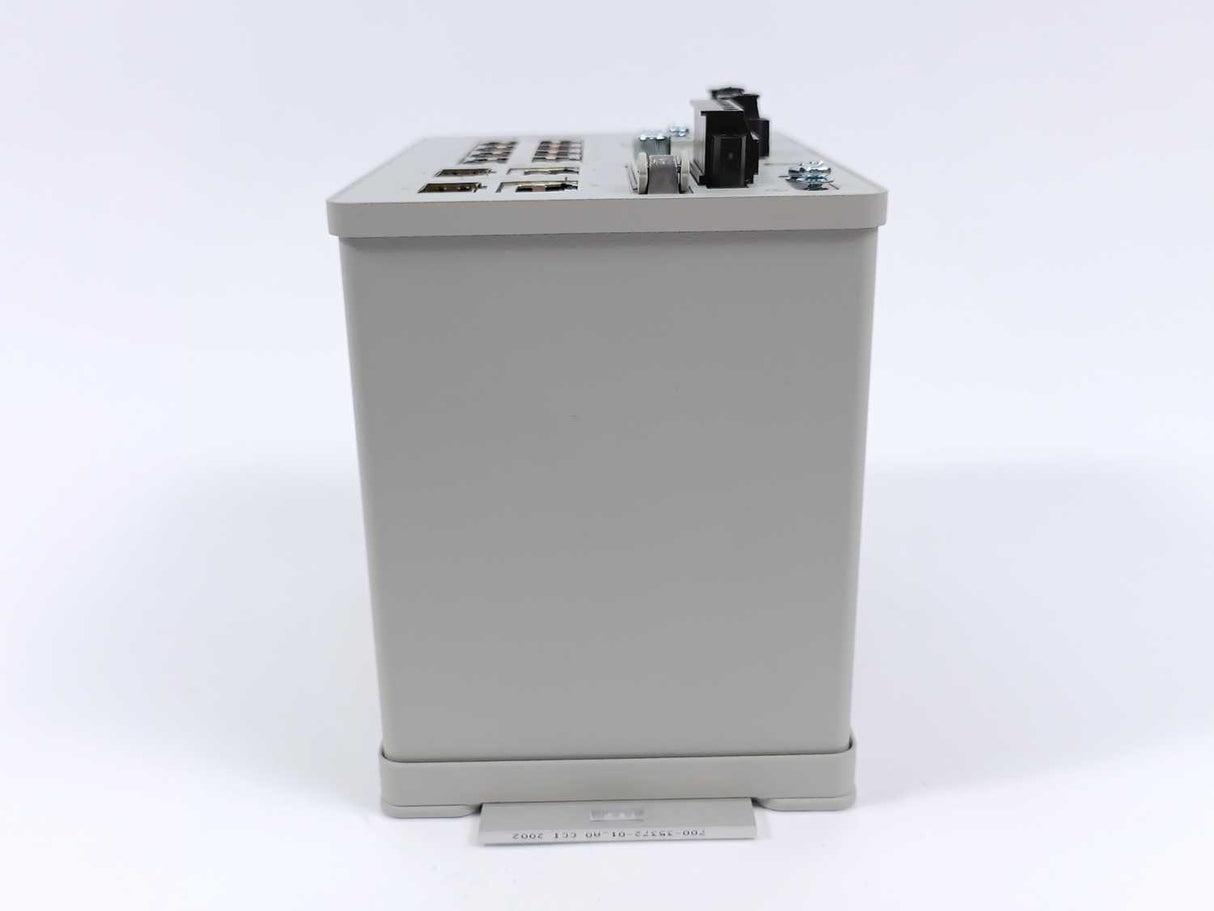 AB 1783-BMS10CGA SER. A Stratix 5700 Ethernet Managed Switch