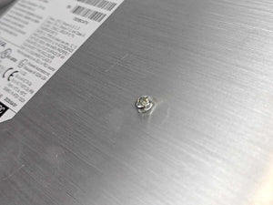 AB 2711P-T12W21D8S PanelView Plus 7 Ser.B 332439