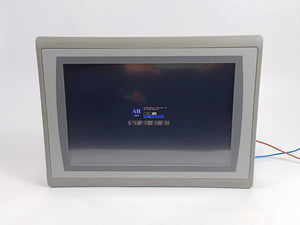 AB 2711P-T12W21D8S PanelView Plus 7 Ser.B 332439