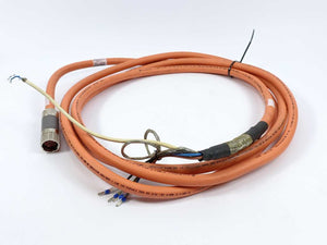 AB 2090-CSWM1DE-14AA05 Ser. A Power Cable 4,4m