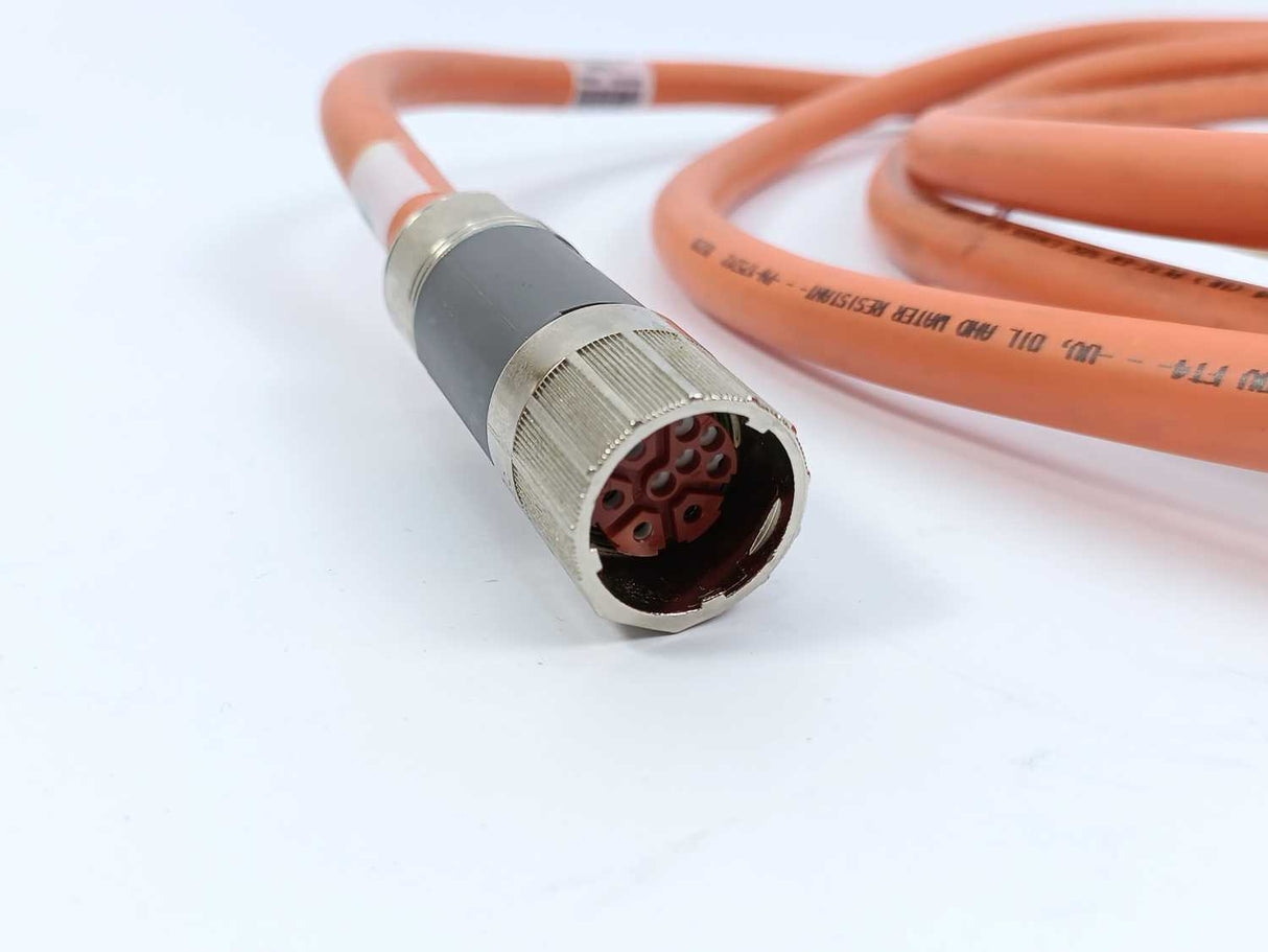 AB 2090-CSWM1DE-14AA05 Ser. A Power Cable 4,4m