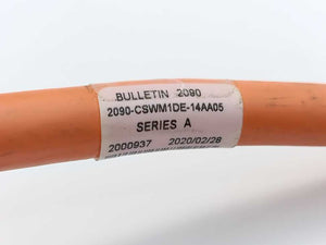 AB 2090-CSWM1DE-14AA05 Ser. A Power Cable 4,4m