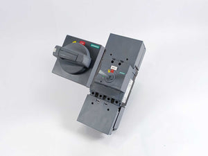 Siemens 3VA1116-4GD42-0AA0 Circuit Breaker
