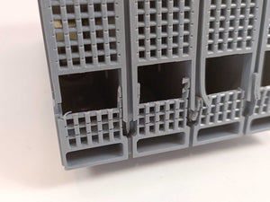 Siemens 3VA1116-4GD42-0AA0 Circuit Breaker