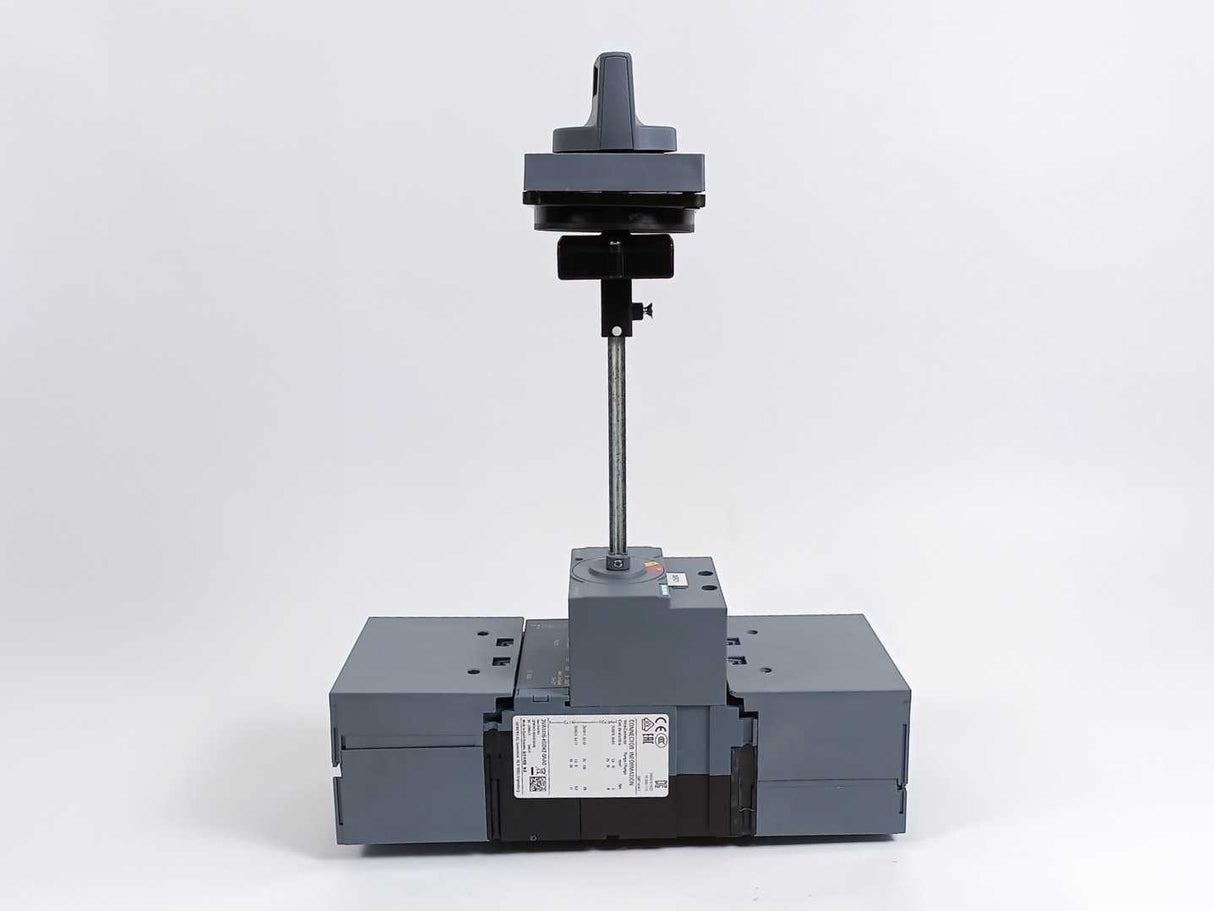 Siemens 3VA1116-4GD42-0AA0 Circuit Breaker