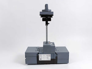 Siemens 3VA1116-4GD42-0AA0 Circuit Breaker