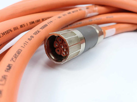 AB 2090-CSWM1DE-14AA08 Ser. A Power Cable 7,5m