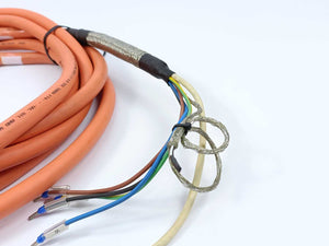 AB 2090-CSWM1DE-14AA08 Ser. A Power Cable 7,5m