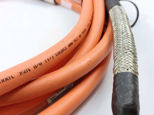 AB 2090-CSWM1DE-14AA08 Ser. A Power Cable 7,5m