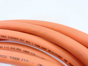 AB 2090-CSWM1DE-14AA08 Ser. A Power Cable 7,5m