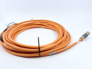 AB 2090-CSWM1DG-14VA20 Ser. A Power Cable 10,5m