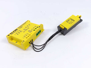 new ELFIN 050DSL Flashing Safety Module