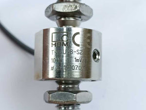 HBM U9B-S2 Force Transducer