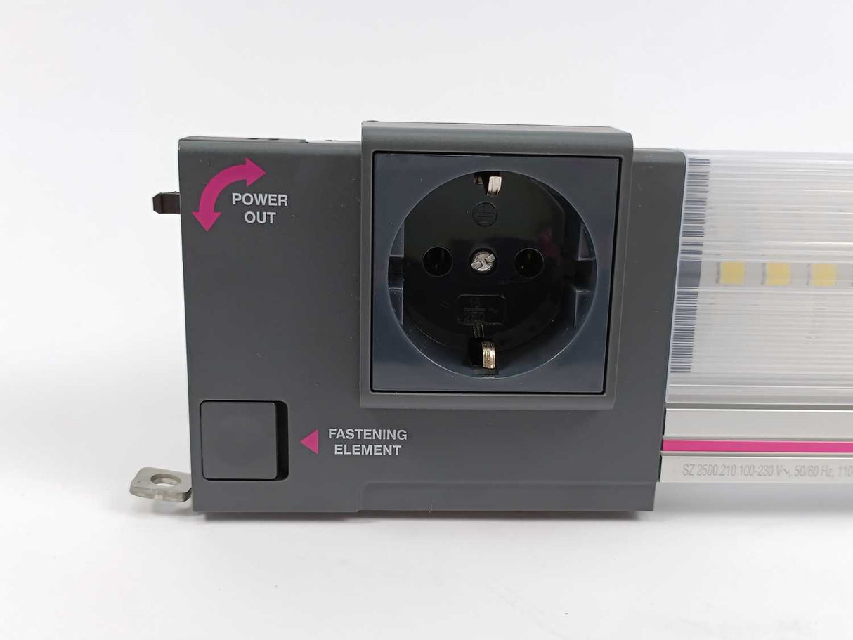 Rittal SZ 2500.210 LED 900 LED System Light