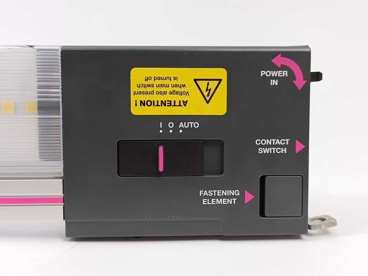 Rittal SZ 2500.210 LED 900 LED System Light