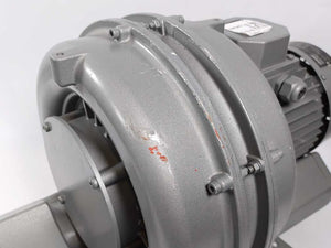 Cimme KDS046950 TECNO JET2V Side Channel Aspirator Blower