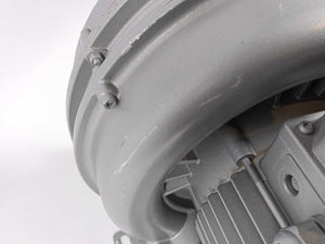 Cimme KDS046950 TECNO JET2V Side Channel Aspirator Blower