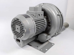 Cimme KDS046950 TECNO JET2V Side Channel Aspirator Blower