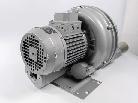 Cimme KDS046950 TECNO JET2V Side Channel Aspirator Blower