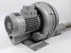 Cimme KDS046950 TECNO JET2V Side Channel Aspirator Blower