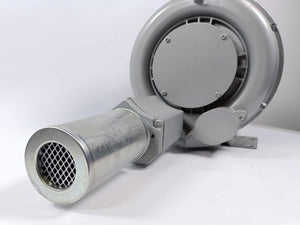 Cimme KDS046950 TECNO JET2V Side Channel Aspirator Blower