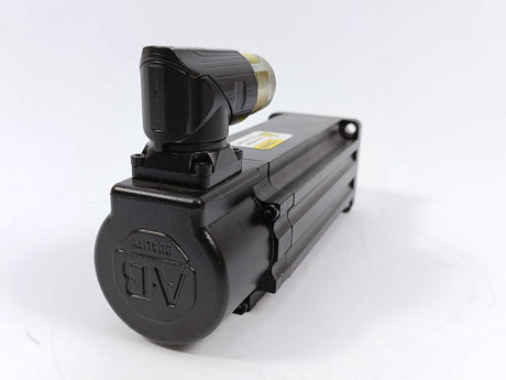 AB VPL-B0633M-CK12AA Kinetix VP Low Inertia/Inverter Duty AC Servo Motor