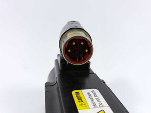 AB VPL-B0633M-CK12AA Kinetix VP Low Inertia/Inverter Duty AC Servo Motor