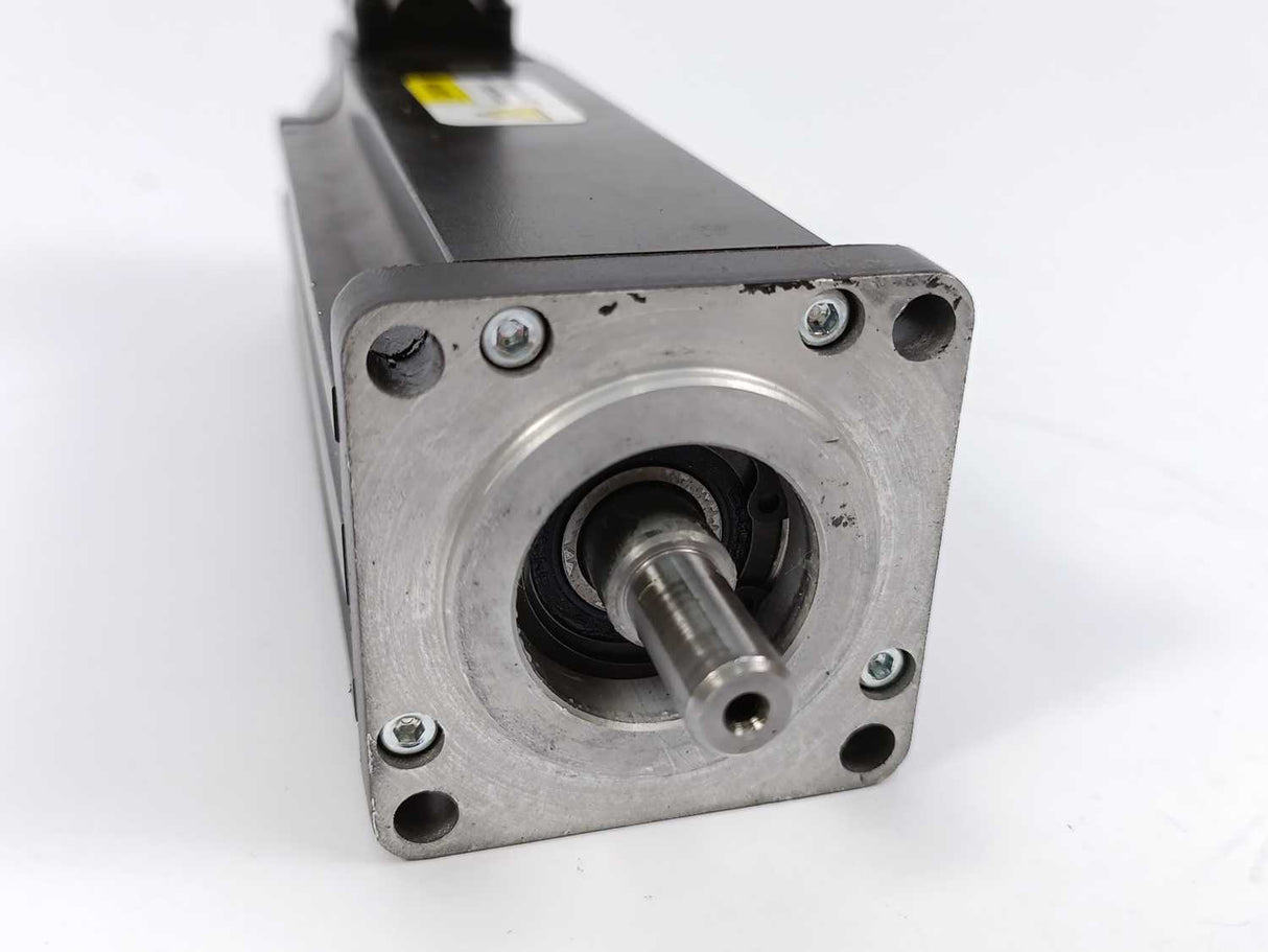 AB VPL-B0633M-CK12AA Kinetix VP Low Inertia/Inverter Duty AC Servo Motor