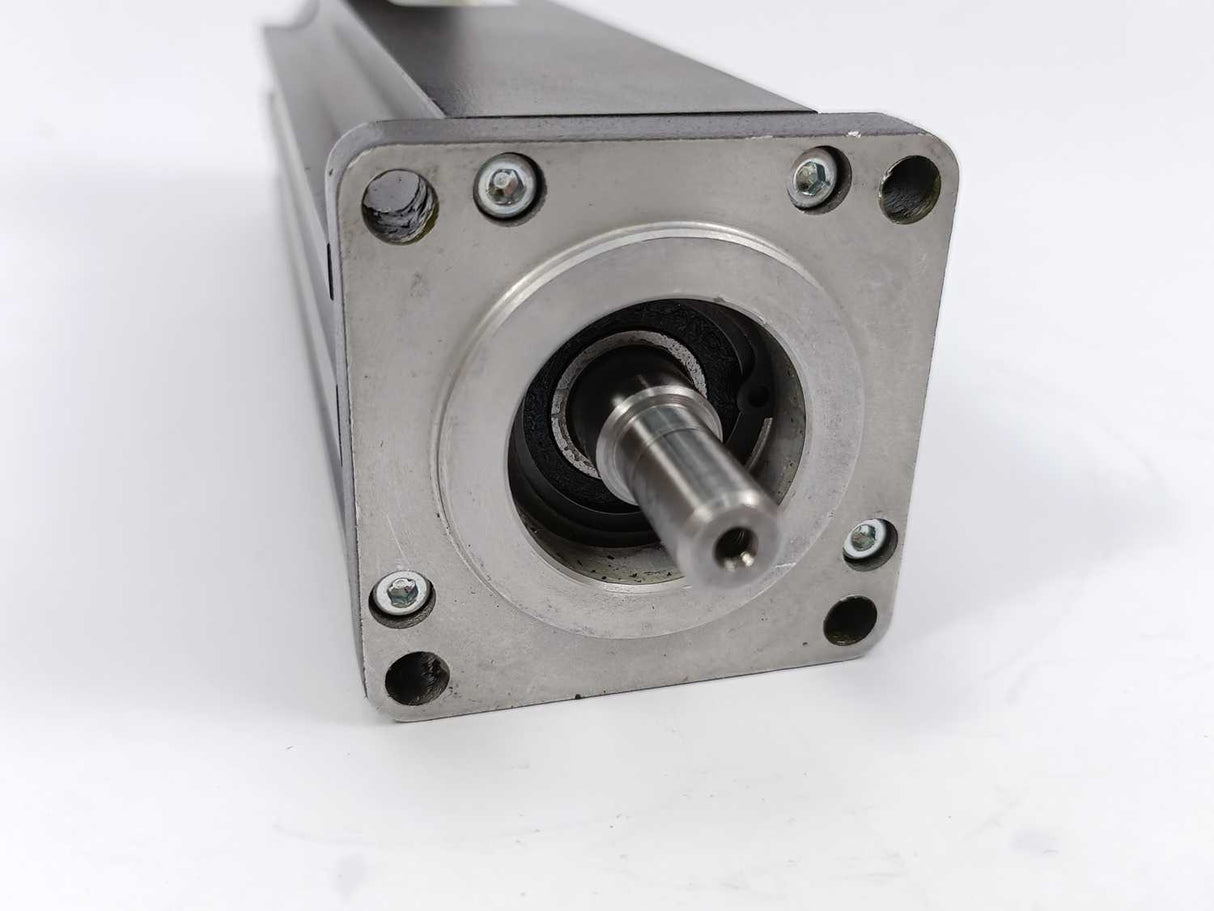 AB VPL-B0633M-CK14AA Kinetix VP Low Inertia/Inverter Duty AC Servo Motor