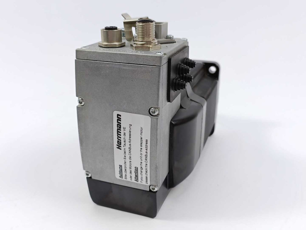 Schneider Electric ILS1F852S1420 LEXIUM Integrated Drive Stepper Motor