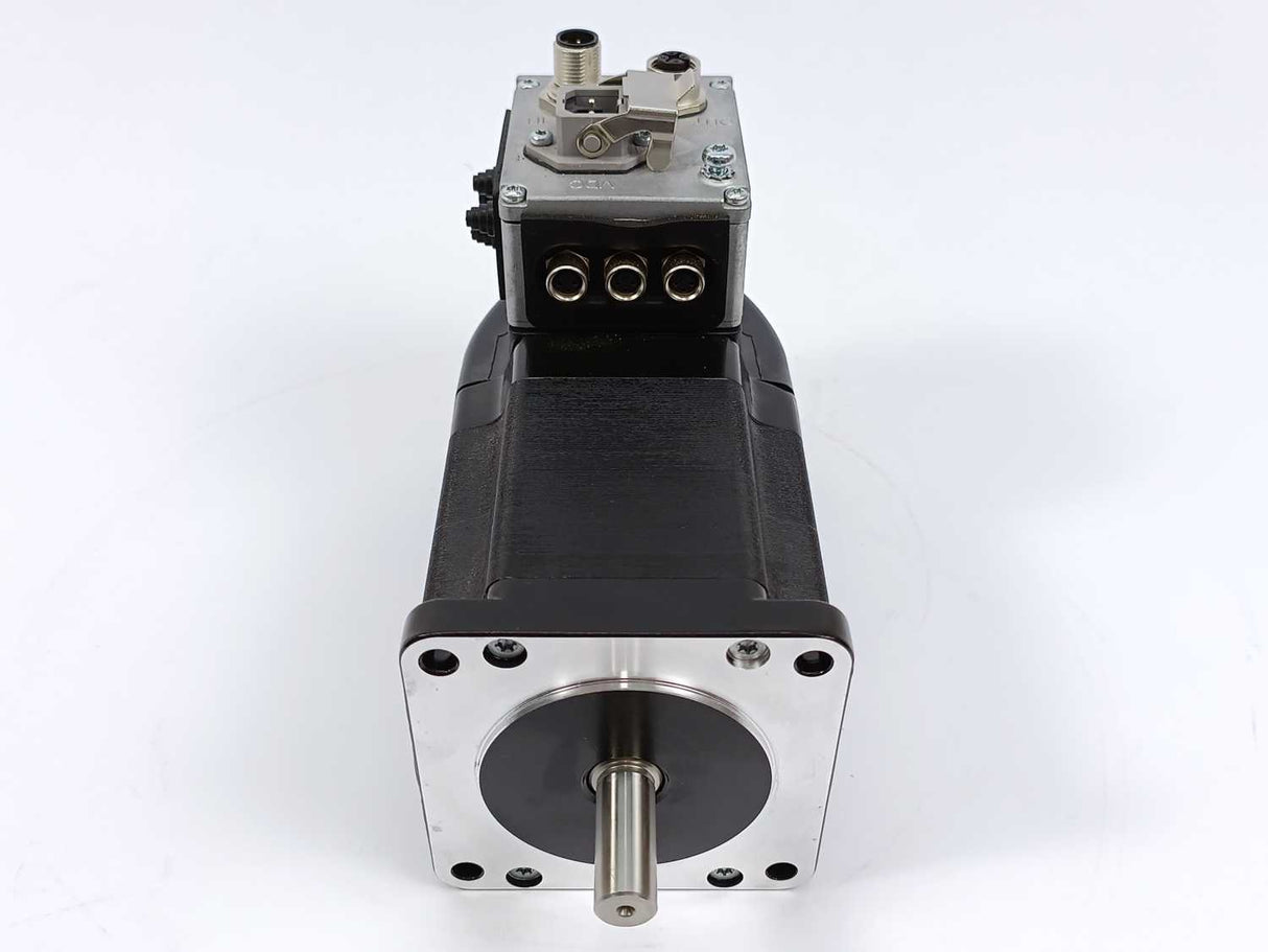 Schneider Electric ILS1F852S1420 LEXIUM Integrated Drive Stepper Motor