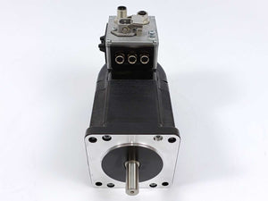 Schneider Electric ILS1F852S1420 LEXIUM Integrated Drive Stepper Motor
