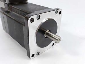 Schneider Electric ILS1F852S1420 LEXIUM Integrated Drive Stepper Motor