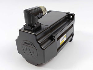 AB VPL-B1002M-CK12AA Ser. A KINETIX VP Low Inertia Servo Motor