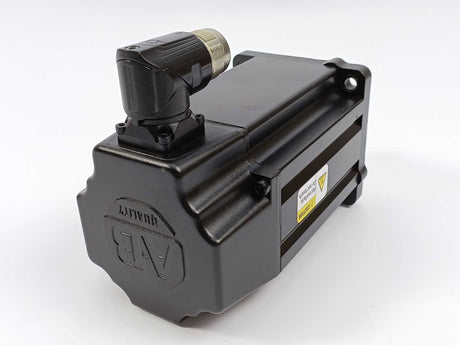 AB VPL-B1002M-CK12AA Ser. A KINETIX VP Low Inertia Servo Motor